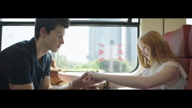 Shawn Mendes - There's Nothing Holdin' Me Back