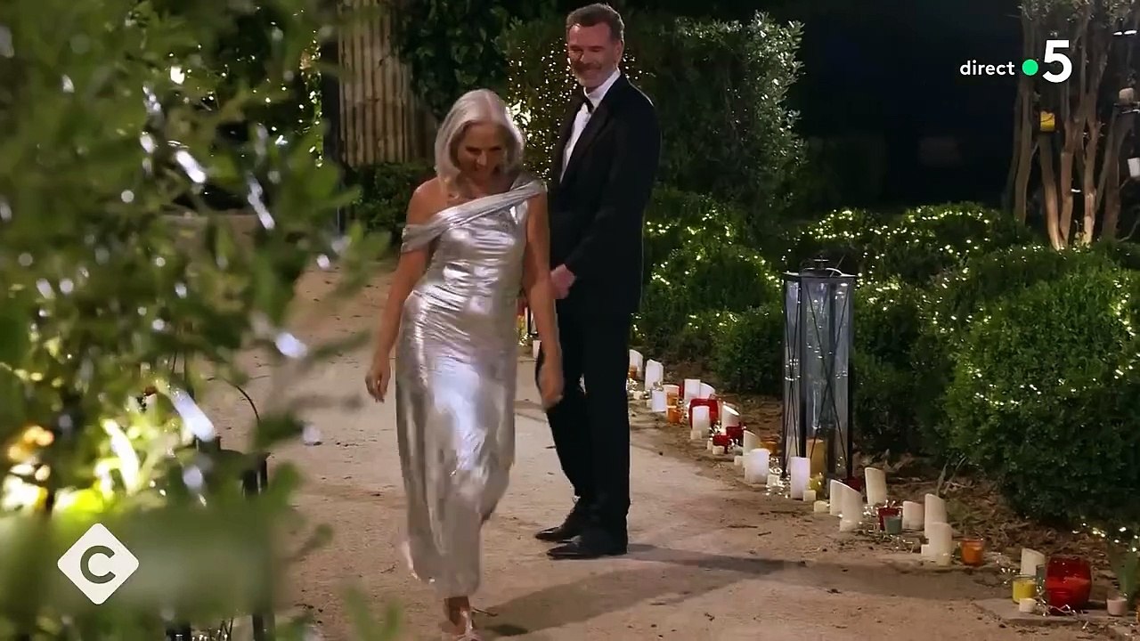 Le Golden Bachelor (M6) “pas sûr de plaire” : “pas prêt”, Landry livre ses craintes face ses prétendantes