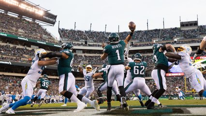 Cowboys vs. Ravens: Key Matchup with Playoff Implications