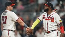 MLB Best Bets: Dodgers vs. Braves Clash Heats Up MLB Playoff Race