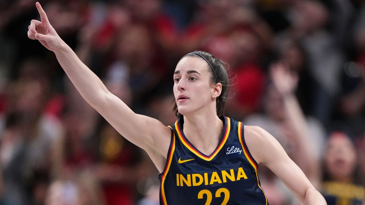 Exploring Caitlin Clark's Stellar Season in the WNBA