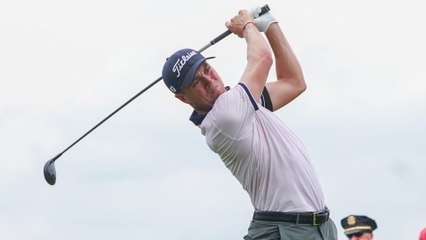 Star-Studded Weekend for Justin Thomas's Foundating in Nashville