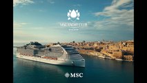 BS BRAND - MSC CRUCEROS