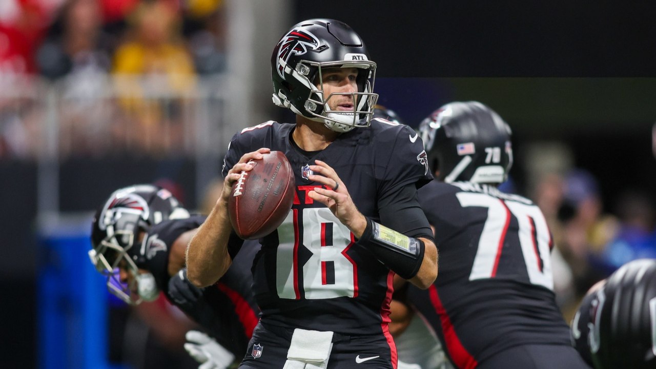 Kirk Cousins Aims to Bounce Back in NFL Week 2...