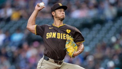Padres vs. Astros: Darvish & Arrietta Battle in San Diego