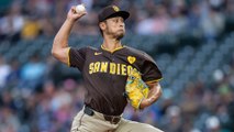 Padres vs. Astros: Darvish & Arrietta Battle in San Diego