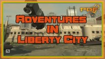 Adventures In Liberty City - Trailer #2 (2024)