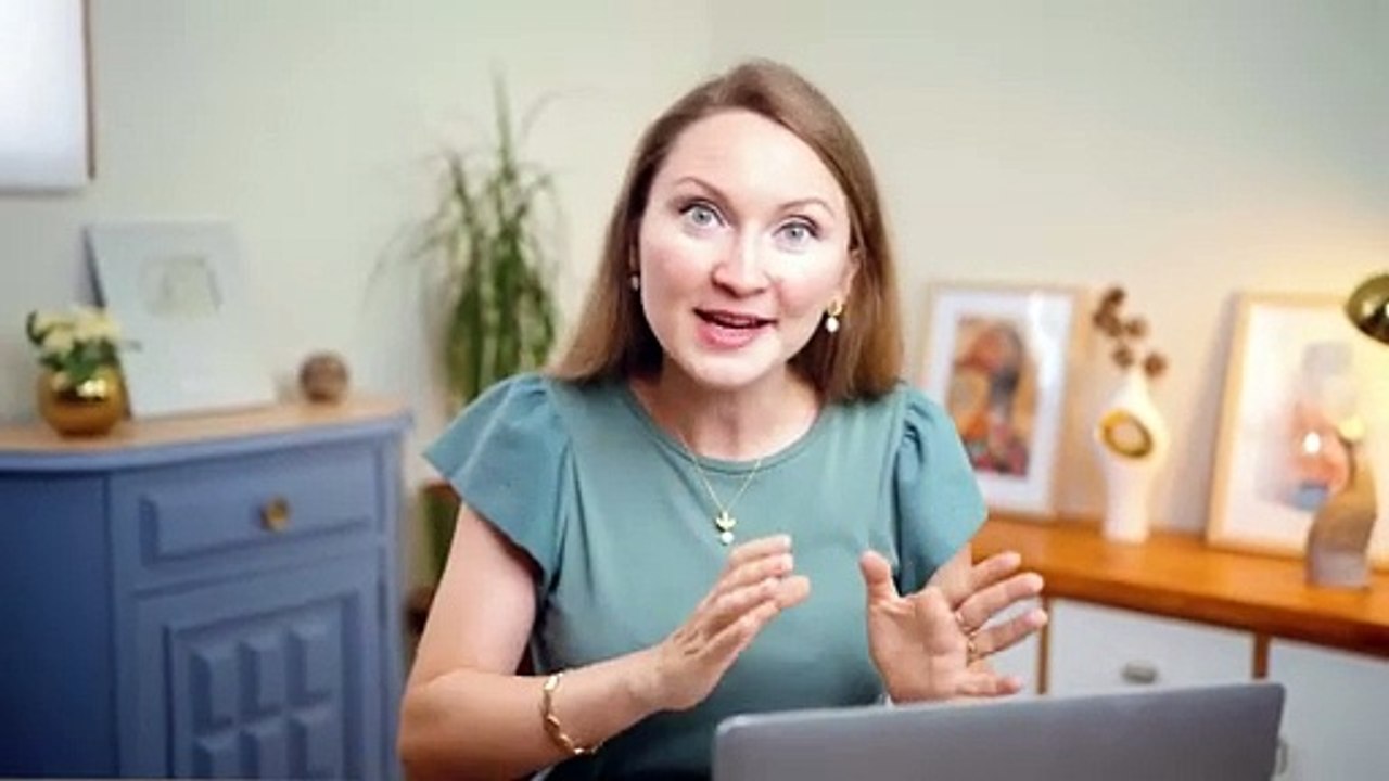 how I repurpose one video into 20 pieces of content in 1 hour.