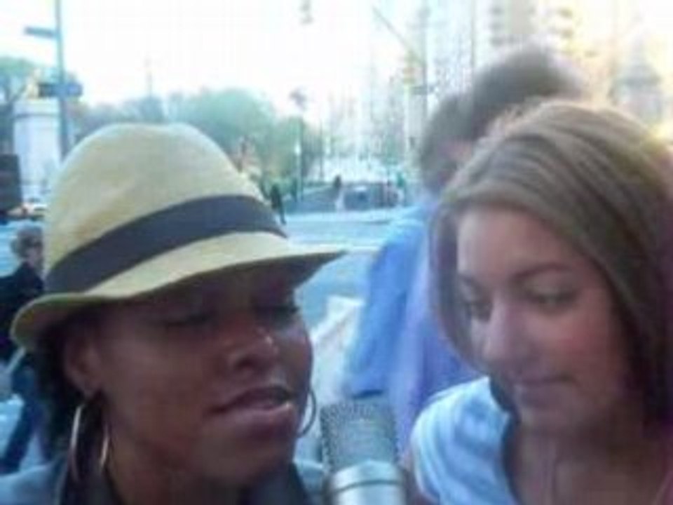 Jayms & Stacie "Sushi"