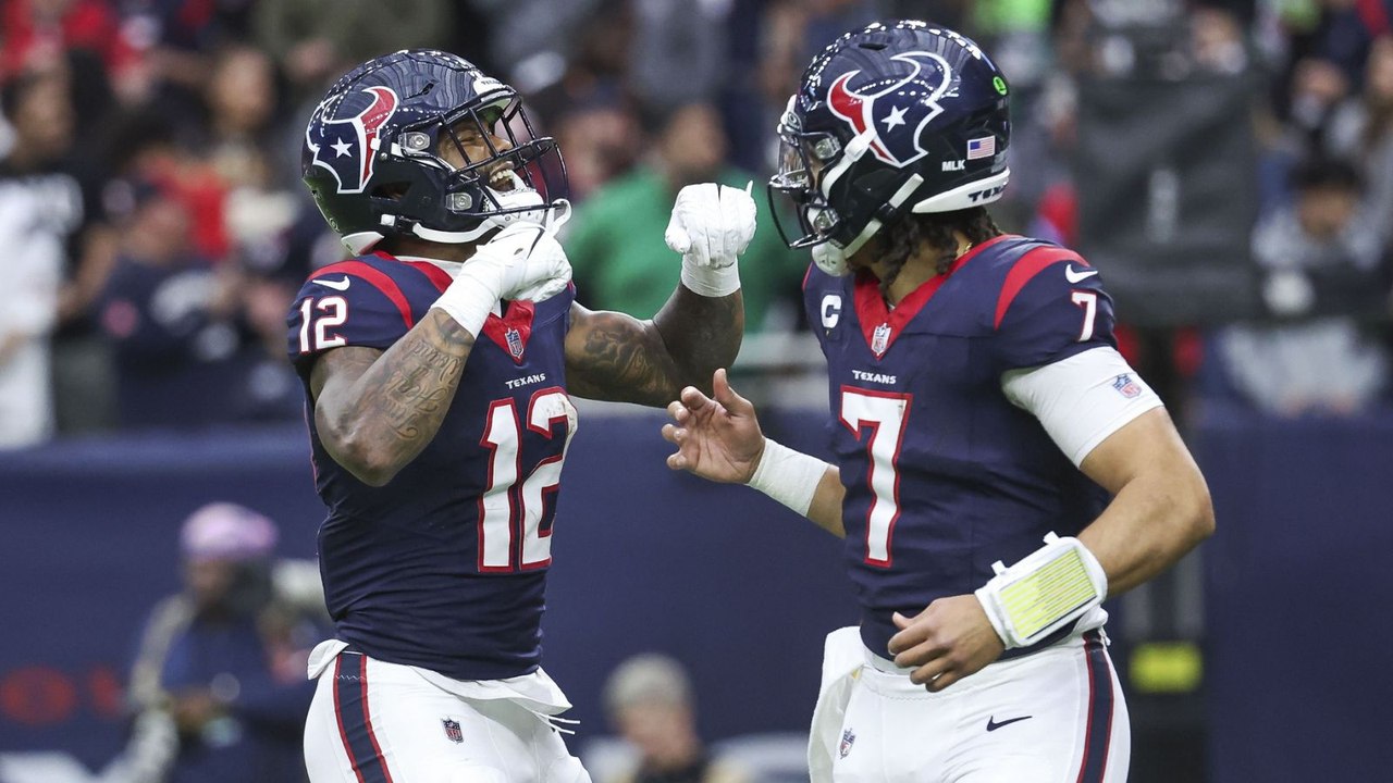 Survivor Pick Analysis: Houston Texans vs Chicago Bears