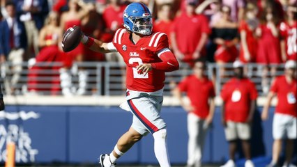 Ole Miss Aims to Cover Three-Touchdown Spread: Game Insights
