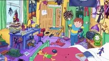 Horrid Henry New Episode In Hindi  - Horrid Henry In Hindi - Bas Karo Henry
