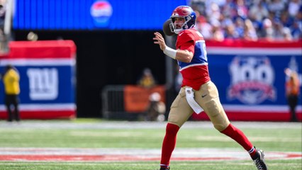 Exploring Daniel Jones' Key NFL Matchups in Week Two