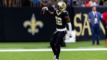 Rashid Shaheed's Impact on Saints: Scoring & Potential