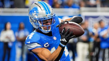 Amon-Ra St. Brown's Bounce Back in Week 2: A DFS Must