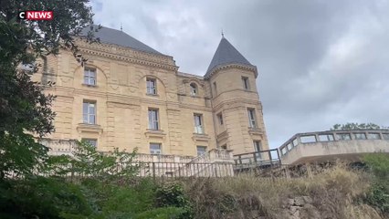 Le château de Marcel Pagnol laissé à l'abandon