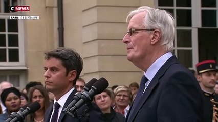 Nouveau gouvernement : à quoi faut-il s'attendre ?