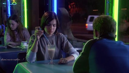 The Quiet 2005 _ Movie review  Explained In Hindi __ Lettest hollywood Romantic Movie(480P)