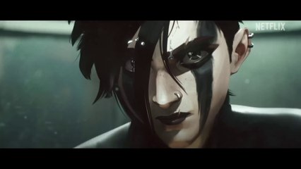 Arcane Season 2 | 'Nothing to Lose' Official Clip – Epic New Battles Await! 🔥