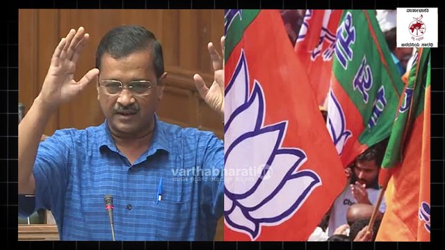 ದೆಹಲಿ ರಾಜಕಾರಣದಲ್ಲಿ ಸ್ಮೃತಿ ಇರಾನಿ ಮತ್ತೆ ಸಕ್ರಿಯರಾಗಿದ್ದು ಯಾಕೆ ? | Smriti Irani | Delhi | BJP