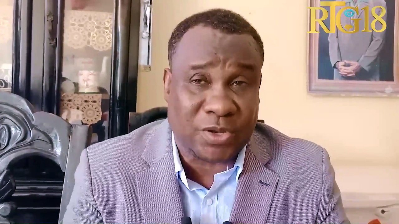 Ansyen depite Me Fritz G. E. Bourjolly mande gouvènman bay PNH la ekipman pou konbat ensekirite a.