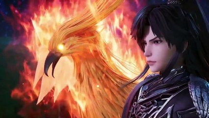 Spirit Sword Sovereign 【灵剑尊 Ling Jian Zun】  EP 524 (Multi Sub)