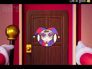 Life is good  - THE AMAZING DIGITAL CIRCUS (TADC)