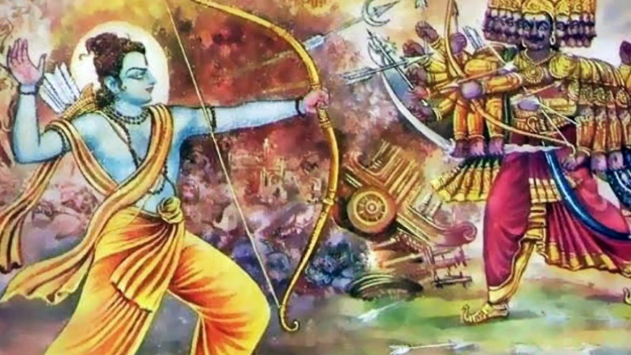 Anime Ramayana: The legend of Prince Rama to release in India after 31st years