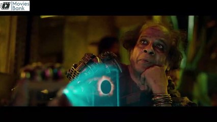 Kalki 2898 - AD Full Movie | Watch the Exciting Sci-Fi Adventure Now 🚀