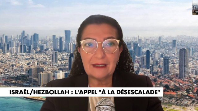 Lise Benkemoun : «On ne peut pas sous-estimer cet ennemi»