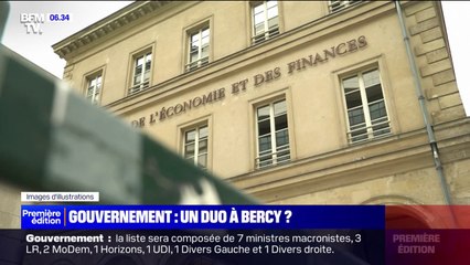 Gouvernement: Laurent Wauquiez renonce à rejoindre l'équipe de Michel Barnier après avoir refusé le ministère de l'Économie