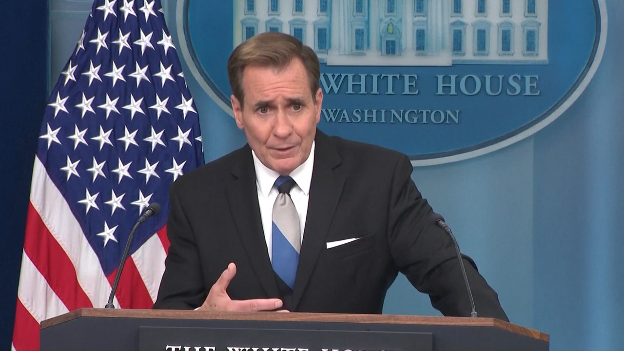 백악관 "삐삐·무전기 폭발에 관여 안 해...확전 원하지 않아" / YTN