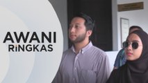 AWANI Ringkas: Salah guna dana infaq