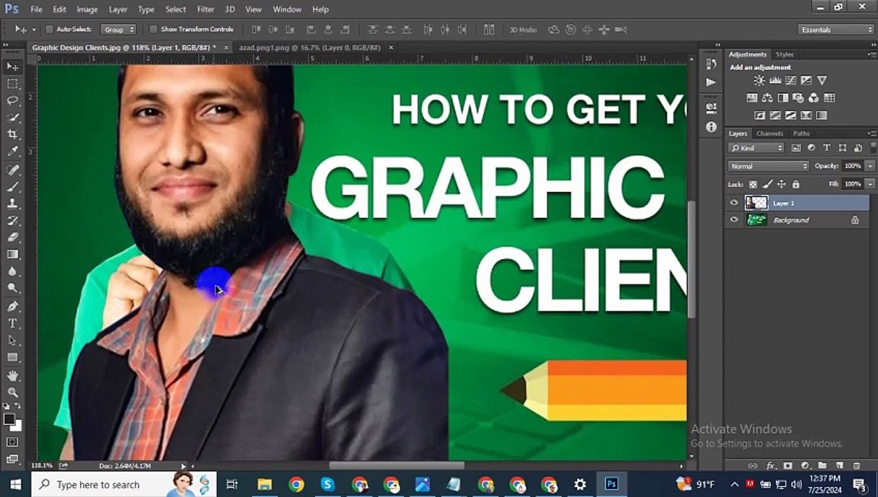 Graphic Design Services - Find a Graphic Designer Today