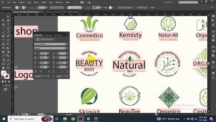 24 Best Tree Logo Services To Buy Online