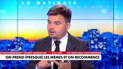 L'édito de Gauthier Le Bret : «On prend (presque) les mêmes et on recommence»