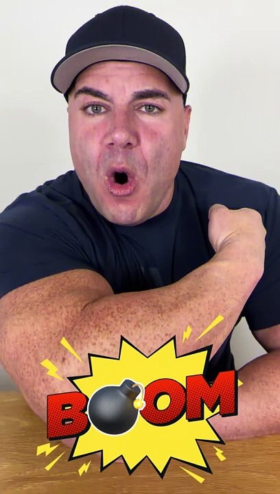 Bringing The BOOM!  To The Yak‼️ #barstoolsports #yak #sports #chicago #father #son #family #fun #bigjustice #boom