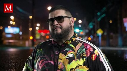 Adrián Marcelo reacciona con ironía a la cancelación de su show en el Pepsi Center