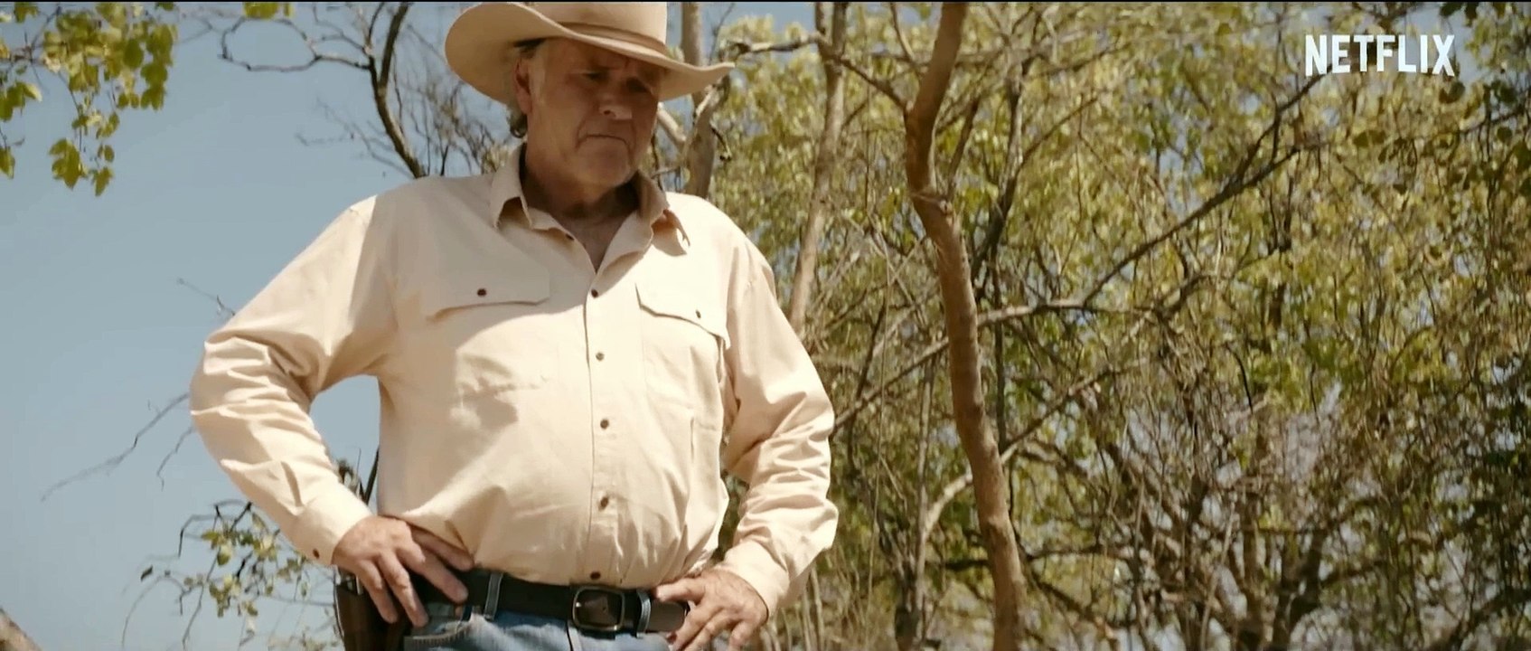 Territory Trailer OV