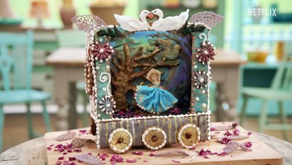 Watch the Exciting Promo for The Great British Baking Show Season 12! 🍰