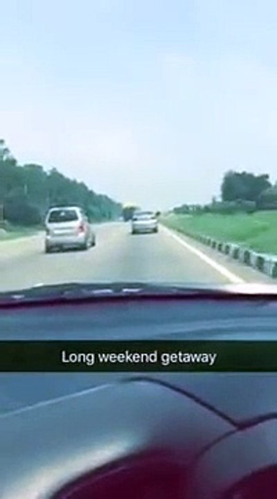 Long Weekend Shenanigans_ Friends, Roads & Too Many Pit Stops!