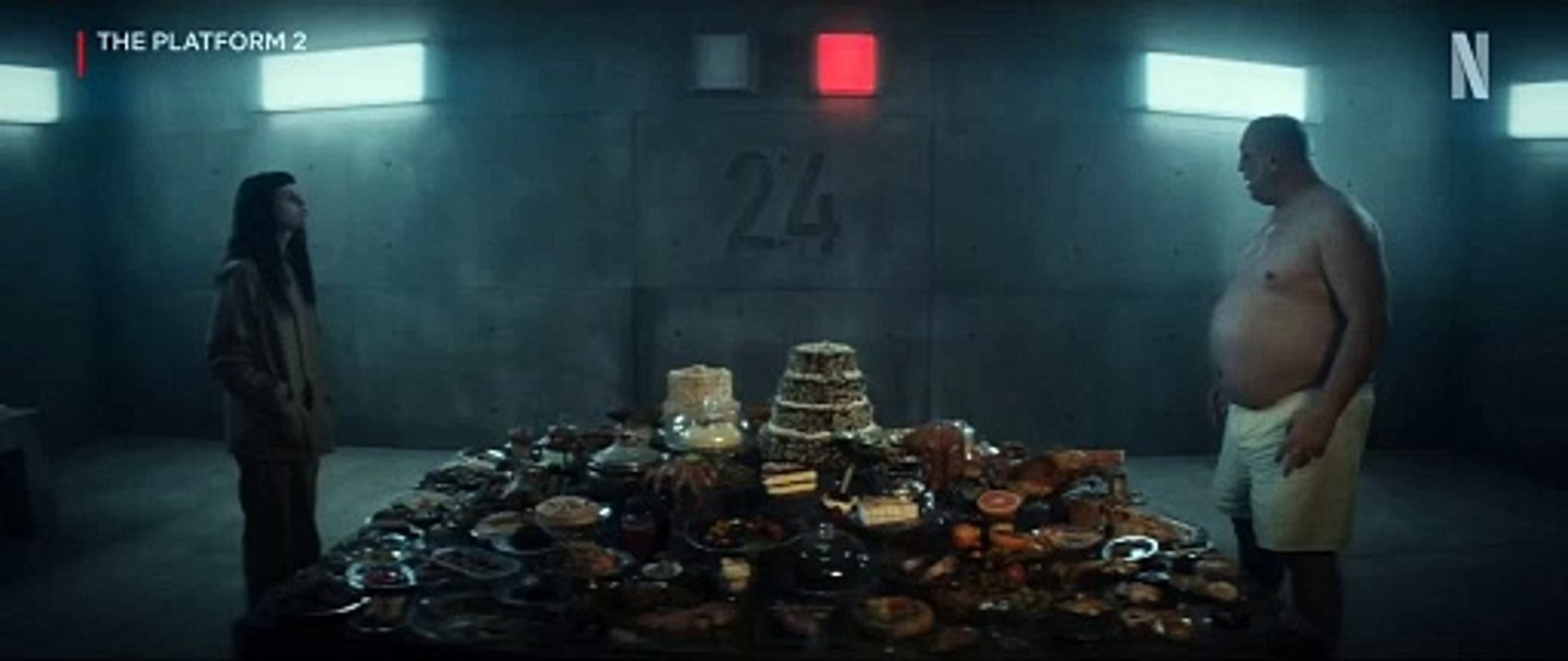 Der Schacht 2 Clip OmeU