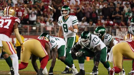 Jets vs Titans: Aggressive Plays & Predictive Analysis