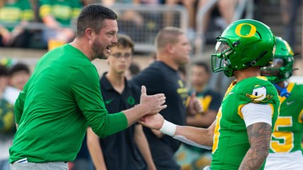 Oregon vs Oregon State: Analysis of a Historic Rivalry