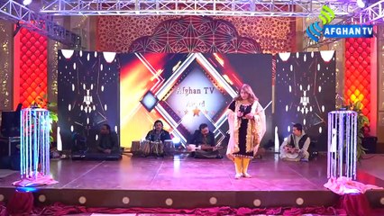 Best Pushto Tappy _ Shakiba Afghan