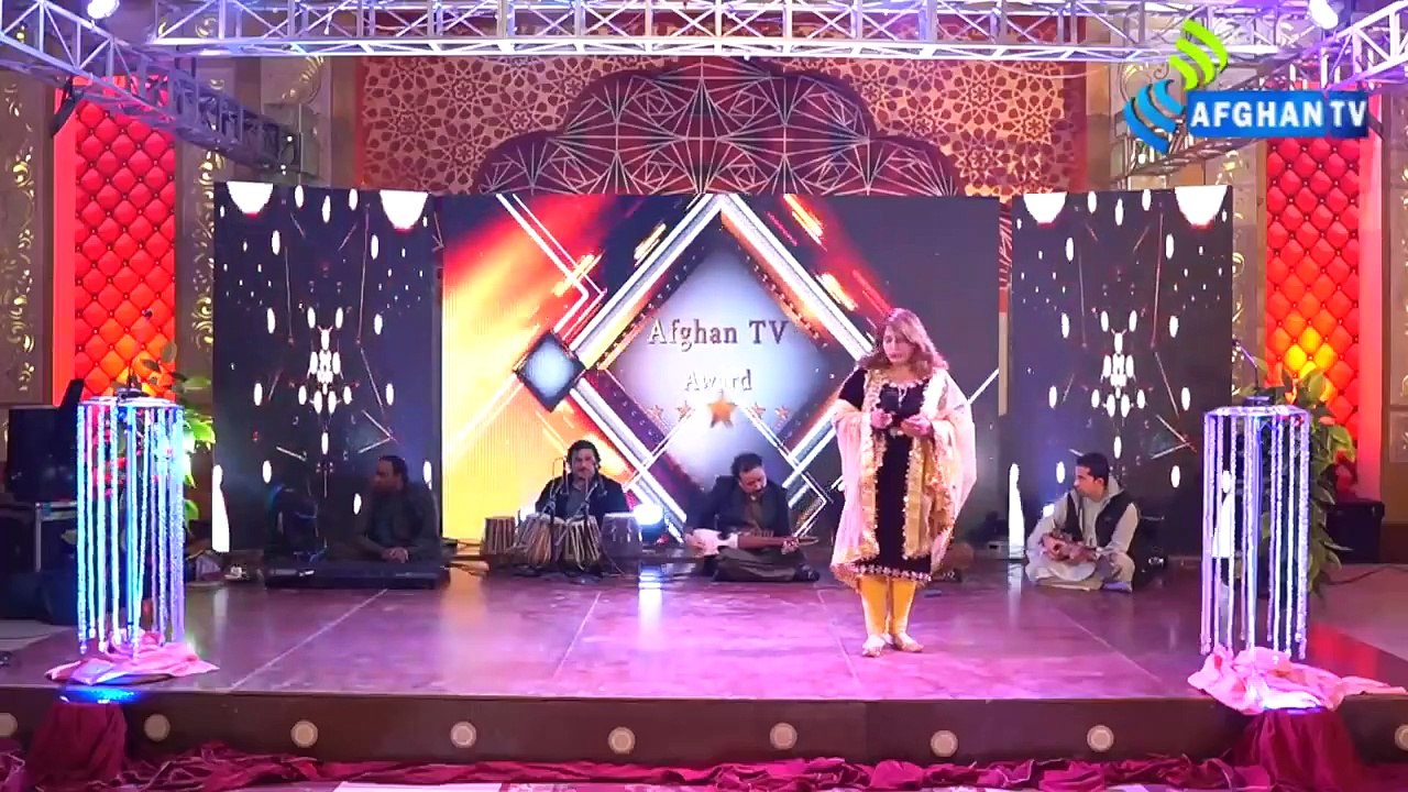 Best Pushto Tappy _ Shakiba Afghan