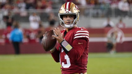 Brock Purdy vs. Matthew Stafford: Fantasy Football Tips