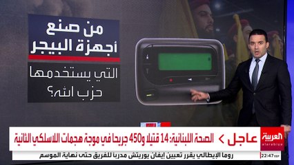 الغموض يحيط بالشركة المجرية الموردة لأجهزة البيجر المرتبطة بانفجارات لبنان