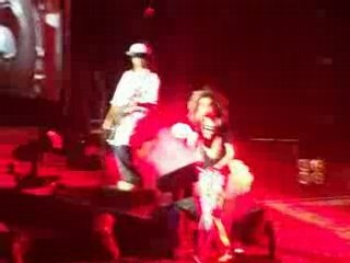 Geh - Bercy - 9 Mars 2oo8