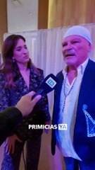 Alfa Cantando 2024 - Primicias Ya